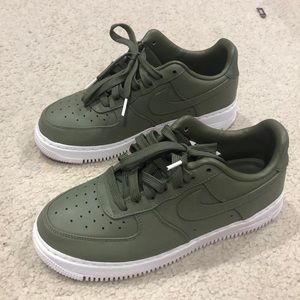 nike air force 1s